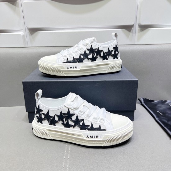 Amiri Shoes: Top Quality