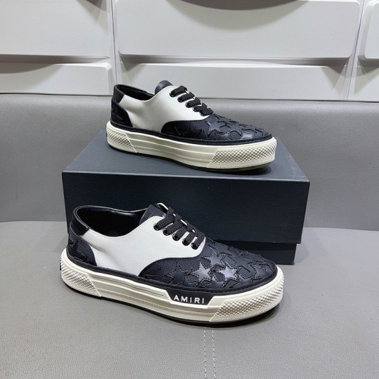 Amiri Shoes: Top Quality