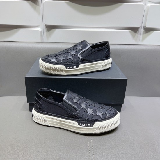 Amiri Shoes: Top Quality