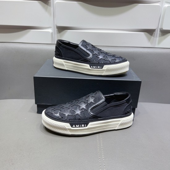 Amiri Shoes: Top Quality