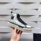 Amiri Shoes: Top Quality