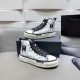 Amiri Shoes: Top Quality