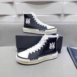Amiri Shoes: Top Quality