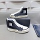 Amiri Shoes: Top Quality