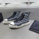 Amiri Shoes: Top Quality