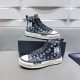 Amiri Shoes: Top Quality