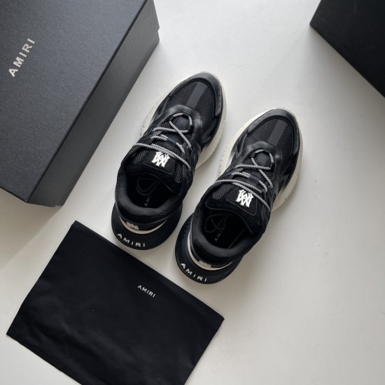 Amiri Shoes: Top Quality