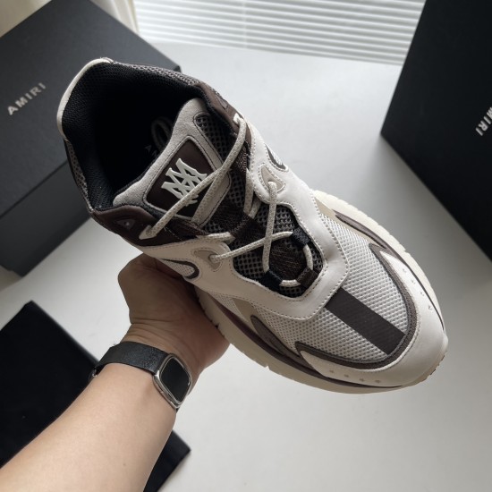Amiri Shoes: Top Quality