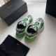 Amiri Shoes: Top Quality
