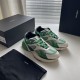 Amiri Shoes: Top Quality