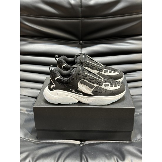 Amiri Shoes: Top Quality