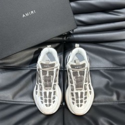 Amiri Shoes: Top Quality
