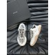 Amiri Shoes: Top Quality