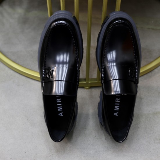 Amiri Shoes: Top Quality