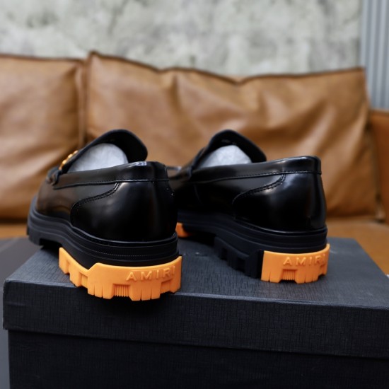 Amiri Shoes: Top Quality