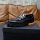 Amiri Shoes: Top Quality