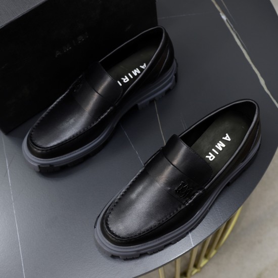 Amiri Shoes: Top Quality