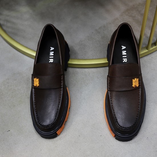Amiri Shoes: Top Quality