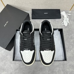 Amiri Shoes: Top Quality