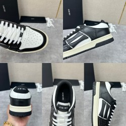 Amiri Shoes: Top Quality