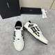 Amiri Shoes: Top Quality