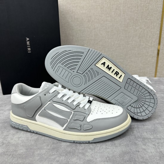 Amiri Shoes: Top Quality