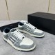 Amiri Shoes: Top Quality