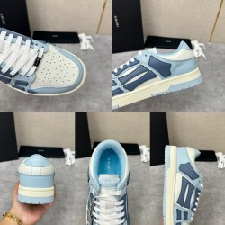 Amiri Shoes: Top Quality
