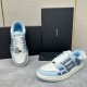 Amiri Shoes: Top Quality