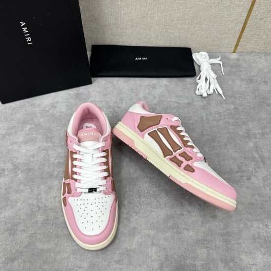 Amiri Shoes: Top Quality