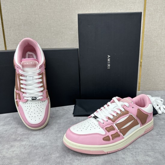 Amiri Shoes: Top Quality