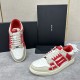 Amiri Shoes: Top Quality