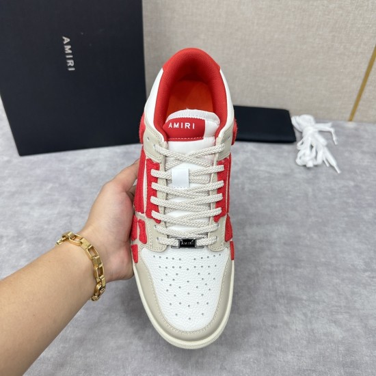 Amiri Shoes: Top Quality