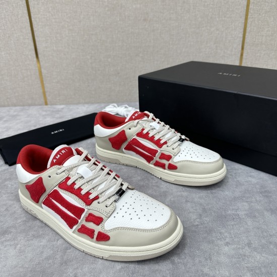 Amiri Shoes: Top Quality