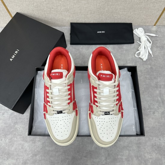 Amiri Shoes: Top Quality