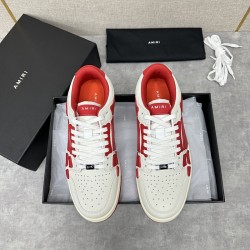 Amiri Shoes: Top Quality