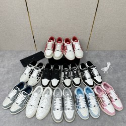 Amiri Shoes: Top Quality