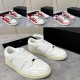 Amiri Shoes: Top Quality