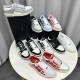 Amiri Shoes: Top Quality
