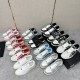 Amiri Shoes: Top Quality