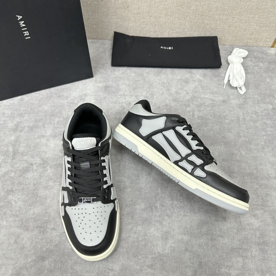 Amiri Shoes: Top Quality