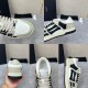 Amiri Shoes: Top Quality