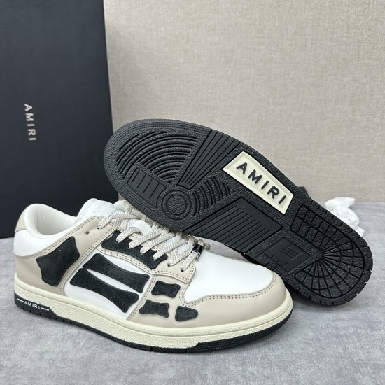 Amiri Shoes: Top Quality