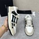 Amiri Shoes: Top Quality