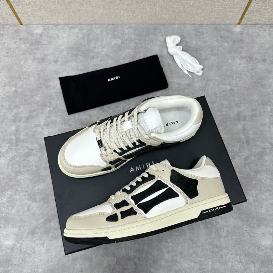 Amiri Shoes: Top Quality