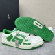 Amiri Shoes: Top Quality