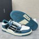 Amiri Shoes: Top Quality
