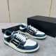 Amiri Shoes: Top Quality