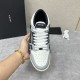 Amiri Shoes: Top Quality