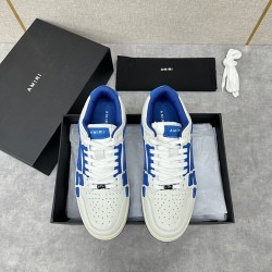 Amiri Shoes: Top Quality
